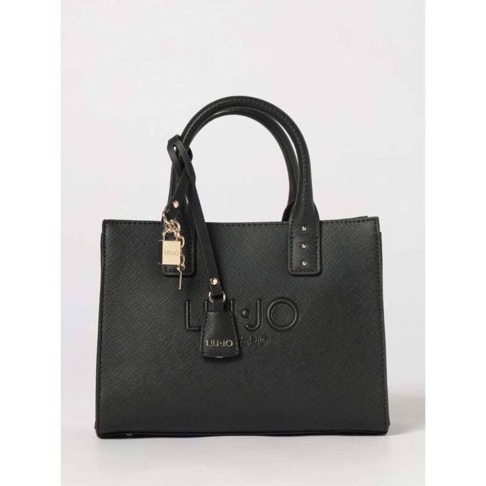 Liu Jo Mini Bag Woman Black